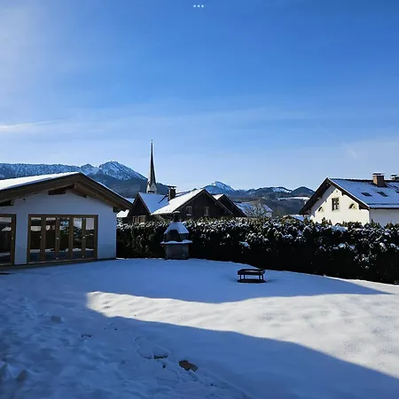 Lenas Bergoase Bergen (Traunstein)