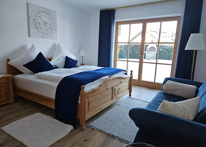 Lenas Bergoase Apartamento