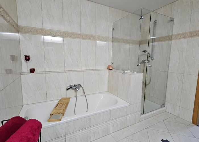 Apartamento Lenas Bergoase *